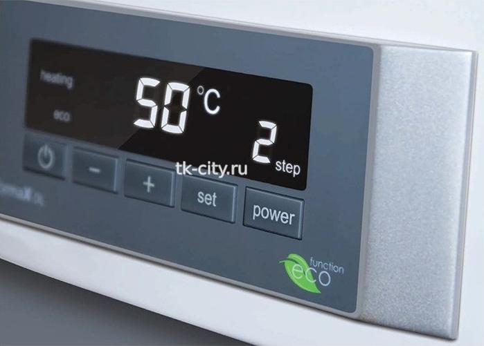 Водонагреватель EWH 80 Formax ТМ Electrolux