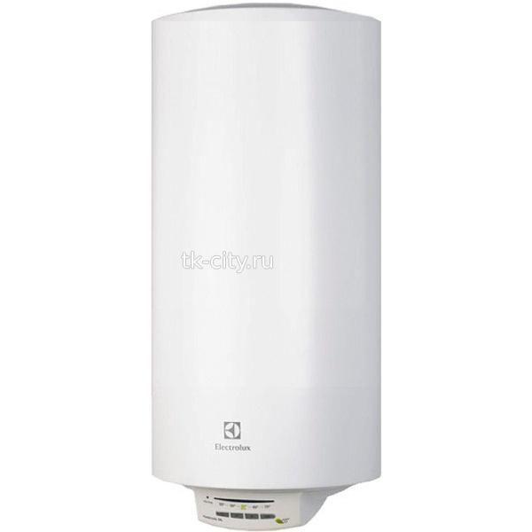 Накопительный водонагреватель Electrolux EWH 80 Heatronic DL Slim DryHeat