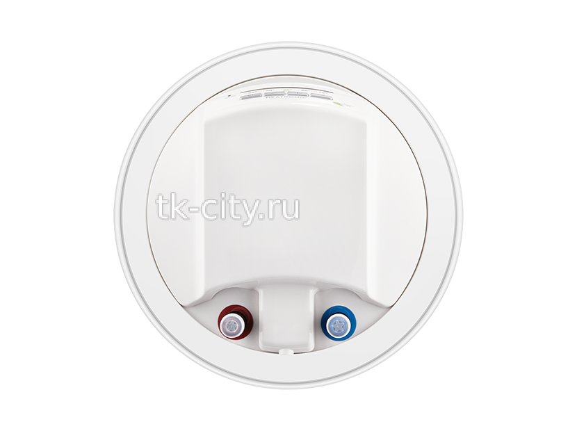 Накопительный водонагреватель Electrolux EWH 80 Heatronic DL Slim DryHeat