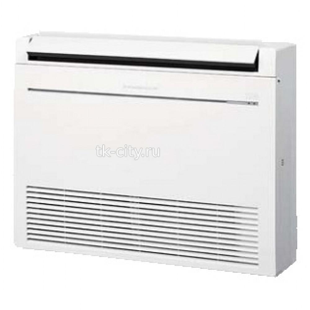 Напольно-потолочный кондиционер Mitsubishi Electric MFZ-KJ25VE / MUFZ-KJ25VEHZ