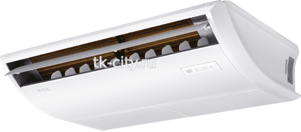 Напольно-потолочный кондиционер TCL TUB-48HRA / TOU-48HSA