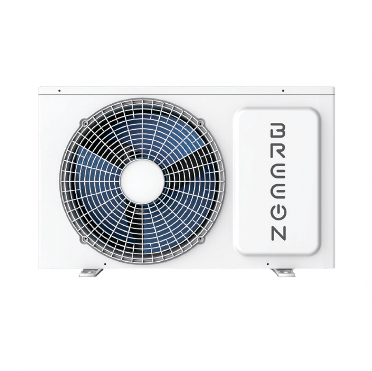 Настенная сплит-система Breeon BRC-18AVI inverter