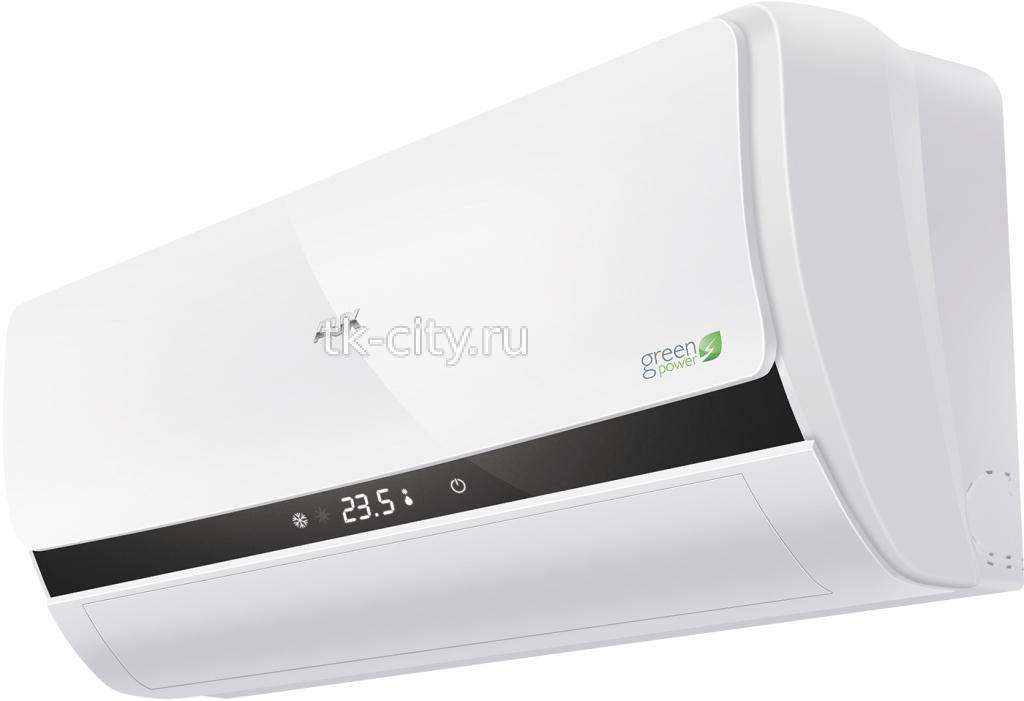 Настенная сплит-система AUX ASW-H18A4/LK-700R1DI