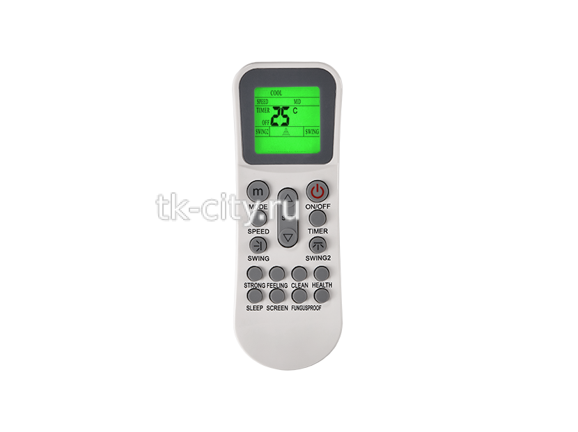 Настенная сплит-система Ballu BSUI-18HN8