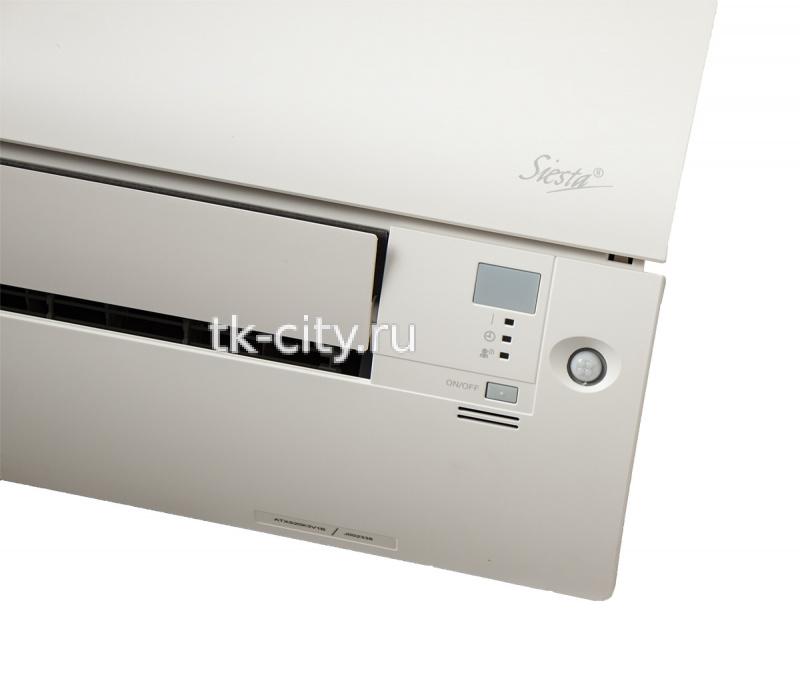 Настенная сплит-система Daikin ATXS25K / ARXS25L