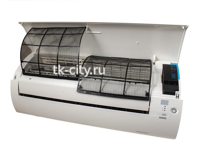 Настенная сплит-система Daikin ATXS35K / ARXS35L
