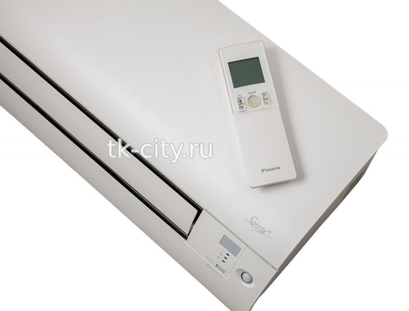 Настенная сплит-система Daikin ATXS25K / ARXS25L