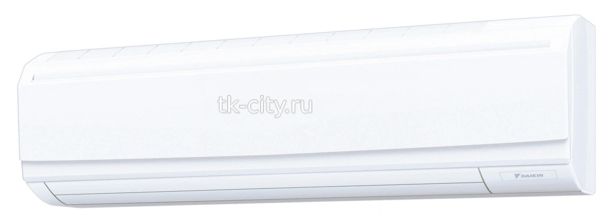 Настенная сплит-система Daikin FAQ100C / RZQSG100LY
