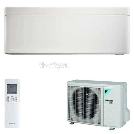 Настенная сплит-система Daikin FTXA25A / RXA25A