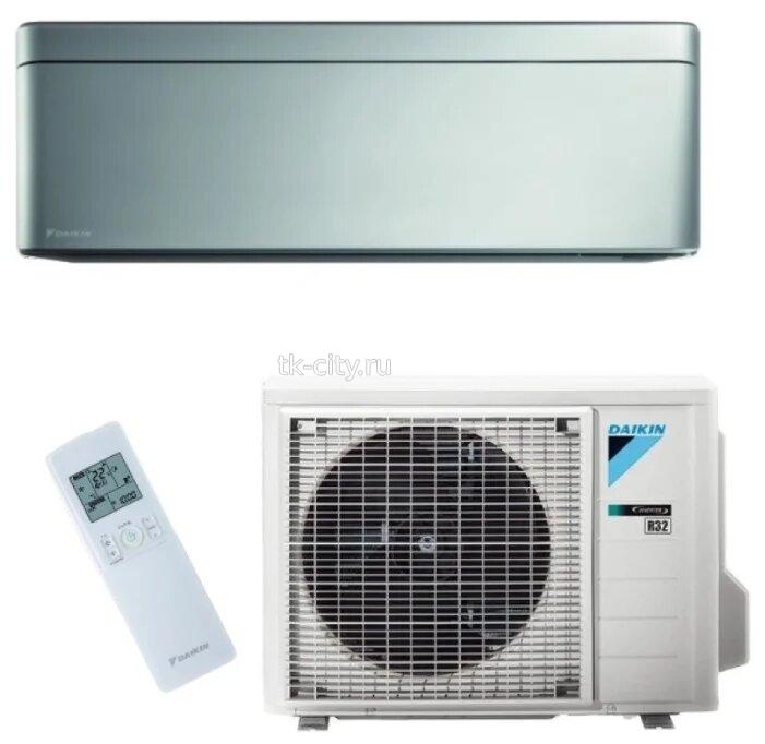 Настенная сплит-система Daikin FTXA25A / RXA25A
