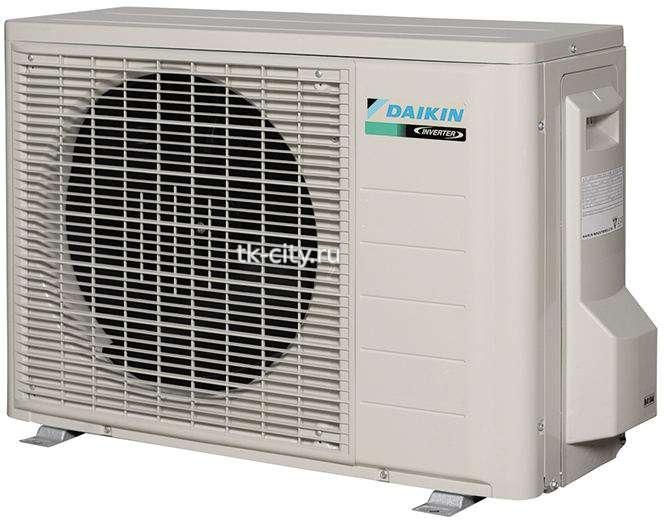 Настенная сплит-система Daikin FTXG35L / RXG35L