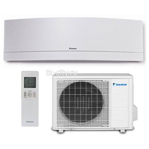 Настенная сплит-система Daikin FTXG35L / RXG35L