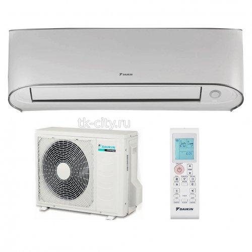 Настенная сплит-система Daikin FTXK50A / RXK50A