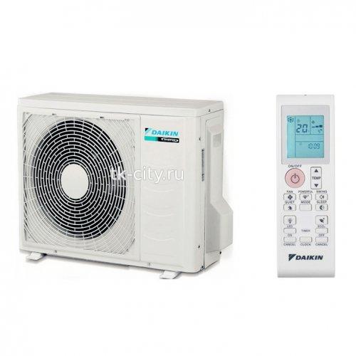 Настенная сплит-система Daikin FTXK25A / RXK25A