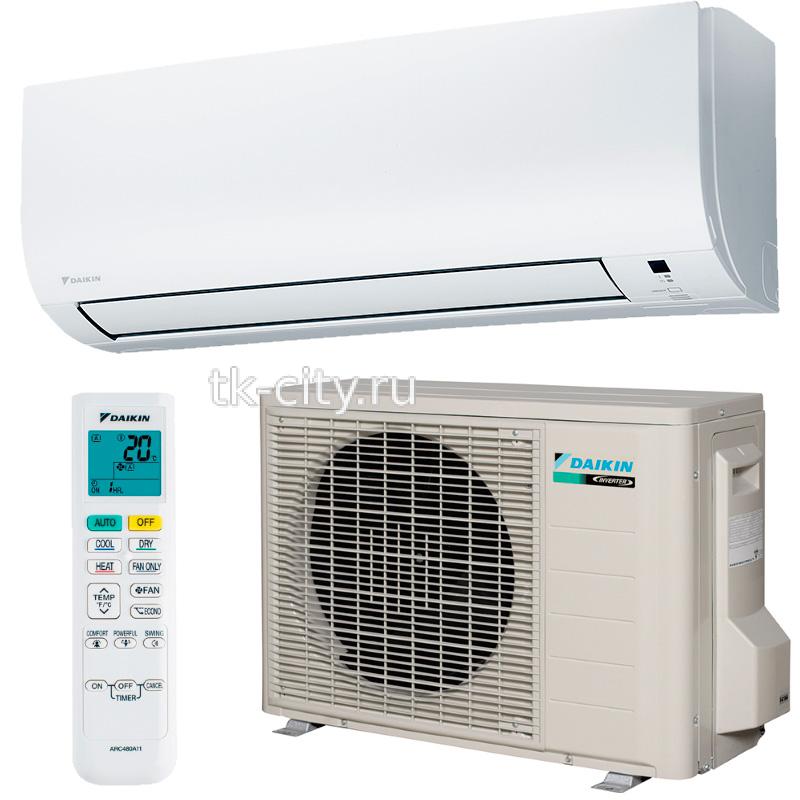 Настенная сплит-система Daikin FTXP50L / RXP50L