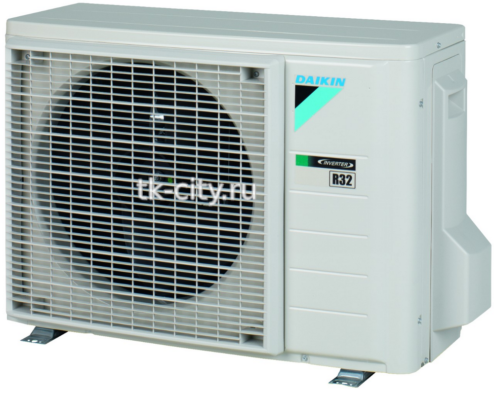 Настенная сплит-система Daikin FTXP50L / RXP50L