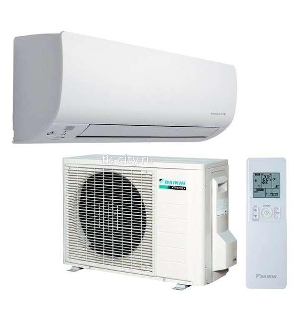 Настенная сплит-система Daikin FTXS25K / RXS25L3