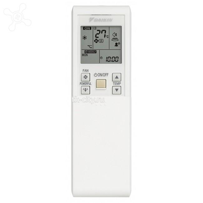 Настенная сплит-система Daikin FTXS71G / RXS71F