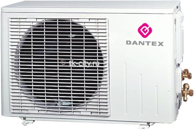 Настенная сплит система Dantex RK-12SEG