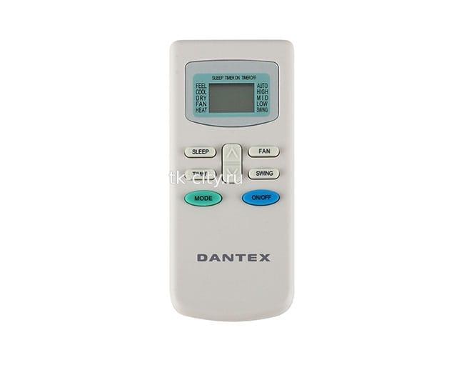 Настенная сплит-система Dantex RK-12SMI