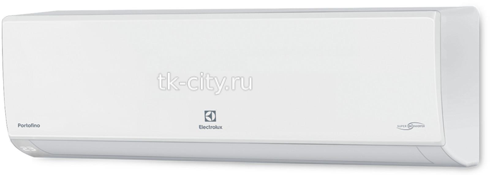 Настенная сплит-система Electrolux EACS/I-18HP/N3_15Y