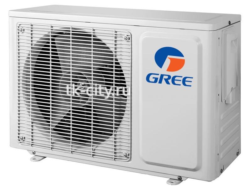 Настенная сплит-система Gree GWH28AAE-K3NNA2A