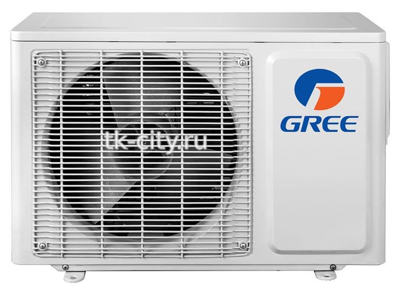 Настенная сплит-система Gree GWH09QB-K3NNC2A