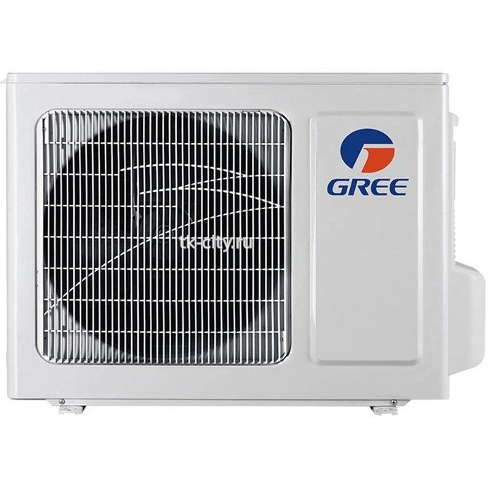 Настенная сплит-система Gree GWH09ACA-K3NNA1A
