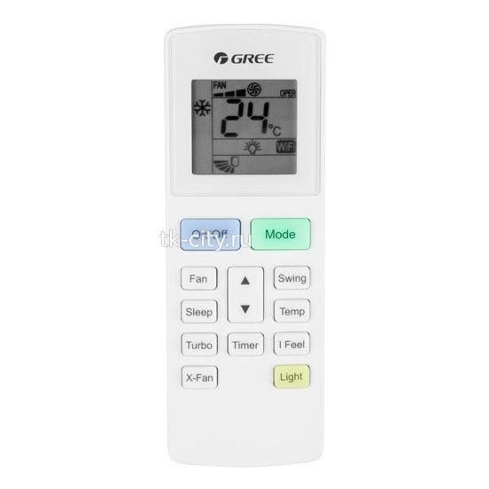 Настенная сплит-система Gree GWH18ACC-K3NNA1A