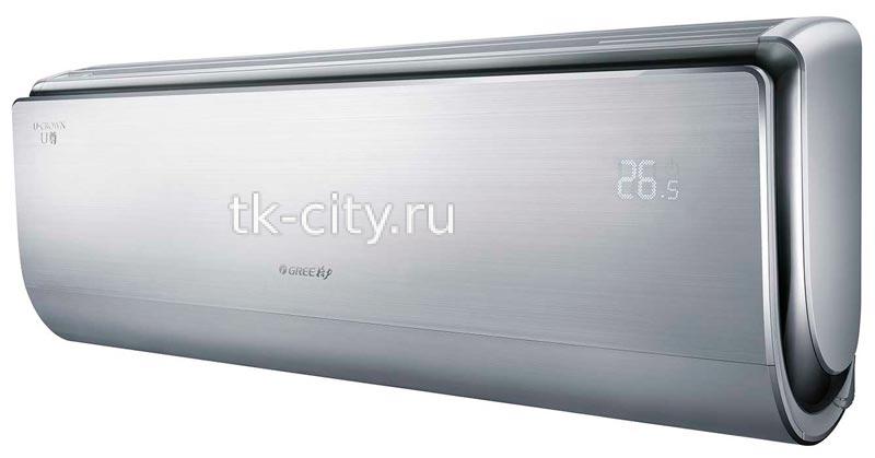 Настенная сплит-система Gree GWH18UC-K3DNA4F
