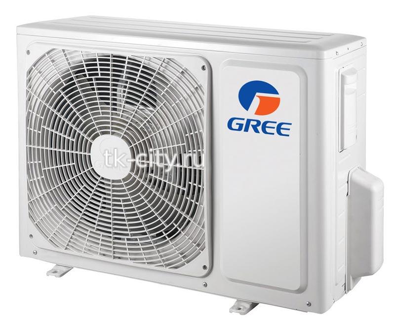 Настенная сплит-система Gree GWH12UB-K3DNA4F