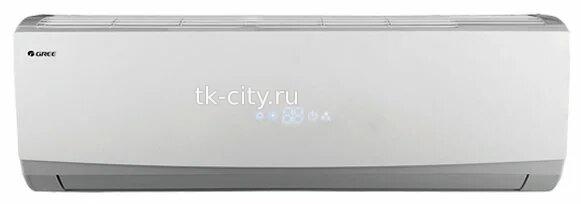 Настенная сплит-система Gree GWH18QD-K3DNC2G