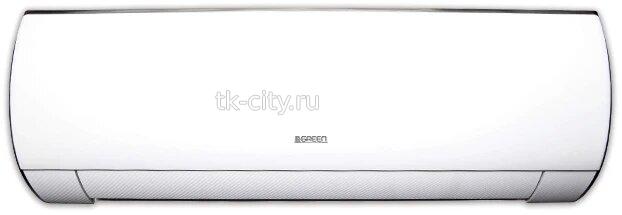 Настенная сплит-система GREEN GRI/GRO-36HH2