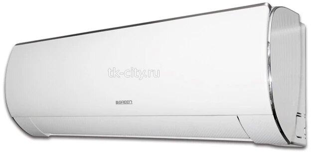 Настенная сплит-система GREEN GRI/GRO-36HH2