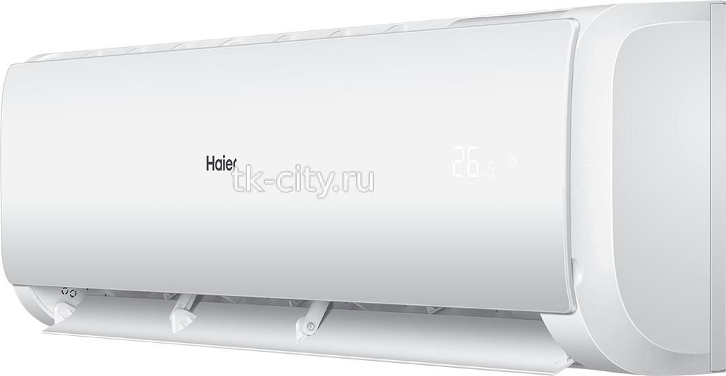 Настенная сплит-система Haier AS24TL2HRA / 1U24RE8ERA