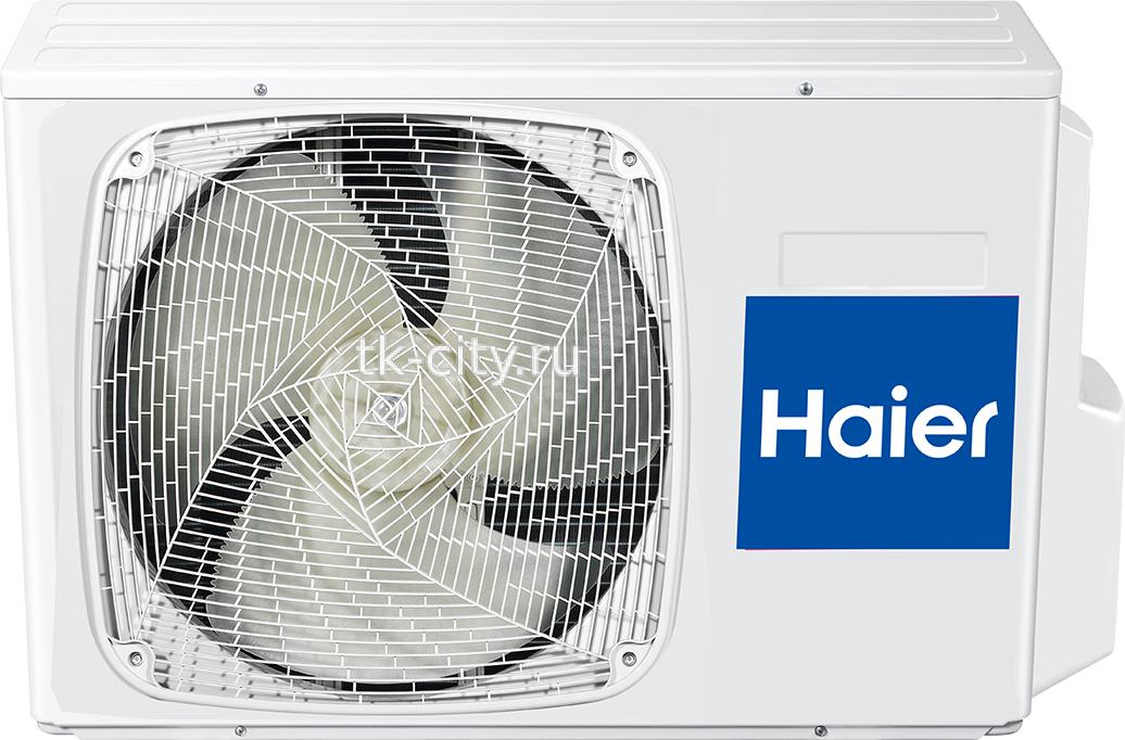 Настенная сплит-система Haier AS24TL2HRA / 1U24RE8ERA