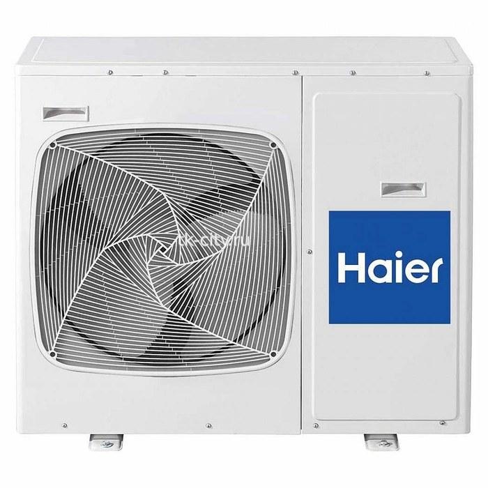 Настенная сплит-система Haier AS12TA2HRA-A / 1U12BE8ERA-A