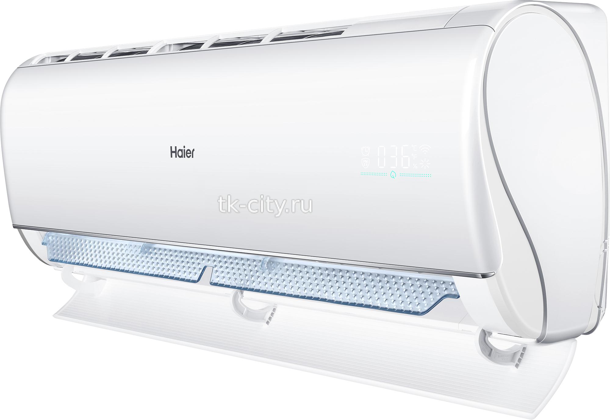 Настенная сплит-система Haier AS25JBJHRA-W / 1U25JEJFRA