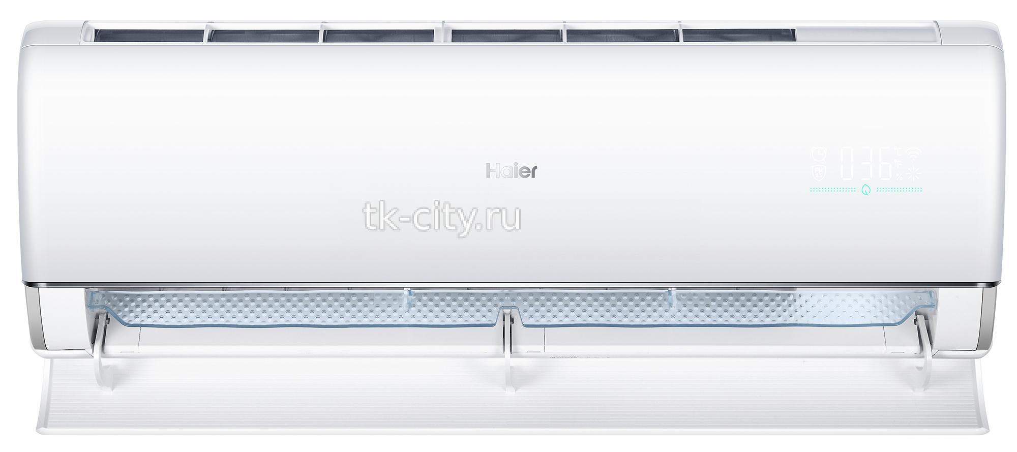 Настенная сплит-система Haier AS25JBJHRA-W / 1U25JEJFRA