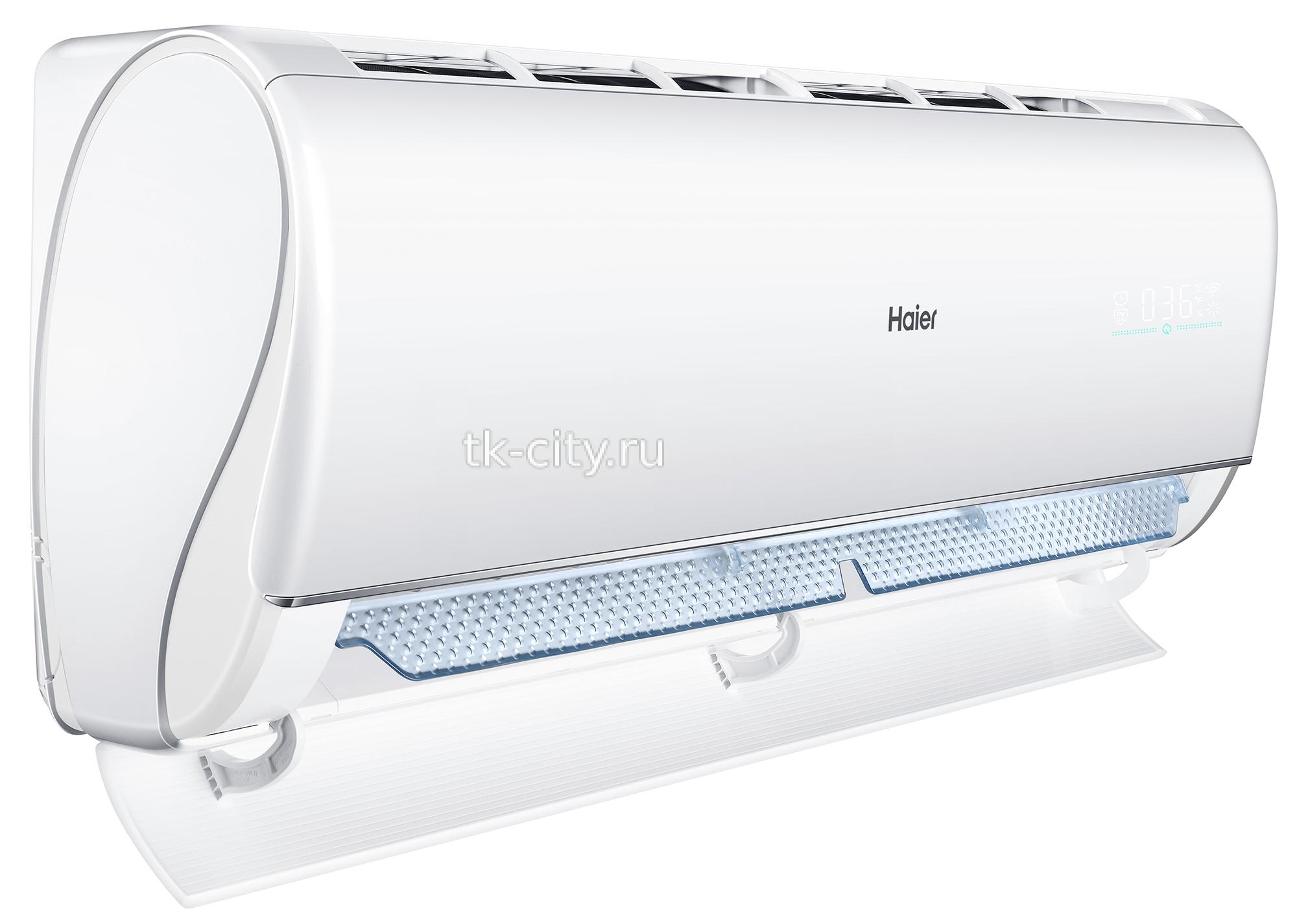 Настенная сплит-система Haier AS25JBJHRA-W / 1U25JEJFRA