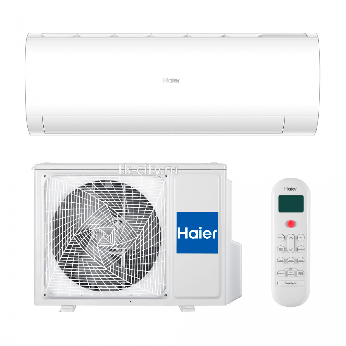 Настенная сплит-система Haier HSU-24HPL03/R3