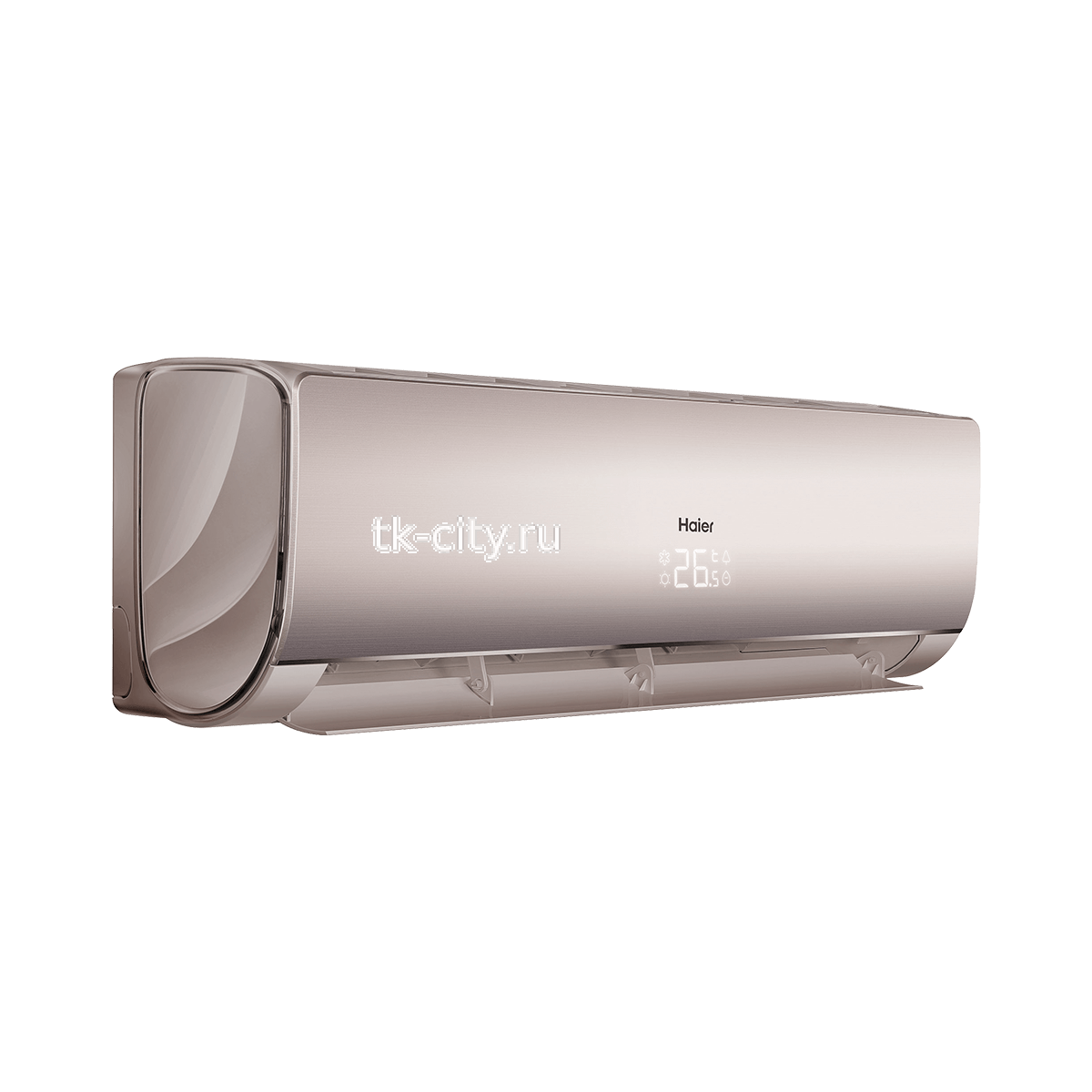 Настенная сплит-система Haier HSU-18HNF203/R2-G / HSU-18HUN303/R2