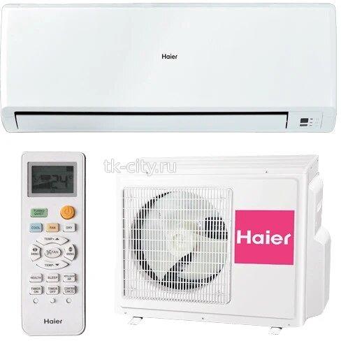 Настенная сплит-система Haier HSU-24HEK203/R2(DB)