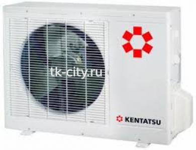 Настенная сплит-система Kentatsu KSGB53HFAN1 / KSRB53HFAN1