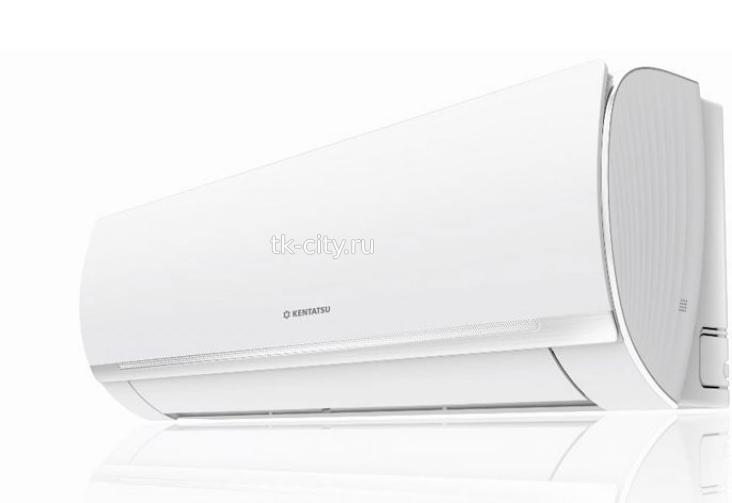Настенная сплит-система Kentatsu KSGQ80HFAN1 / KSRQ80HFAN1