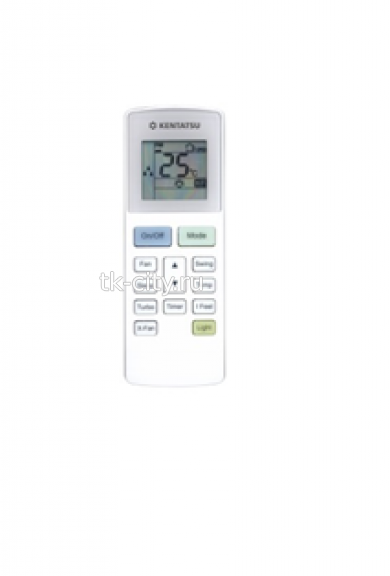 Настенная сплит-система Kentatsu KSGQ80HFAN1 / KSRQ80HFAN1