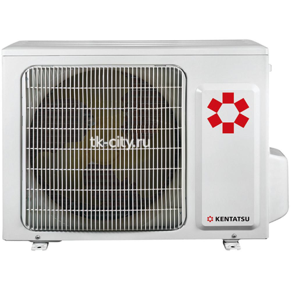 Настенная сплит-система Kentatsu KSGT50HZAN1 / KSRT50HZAN1