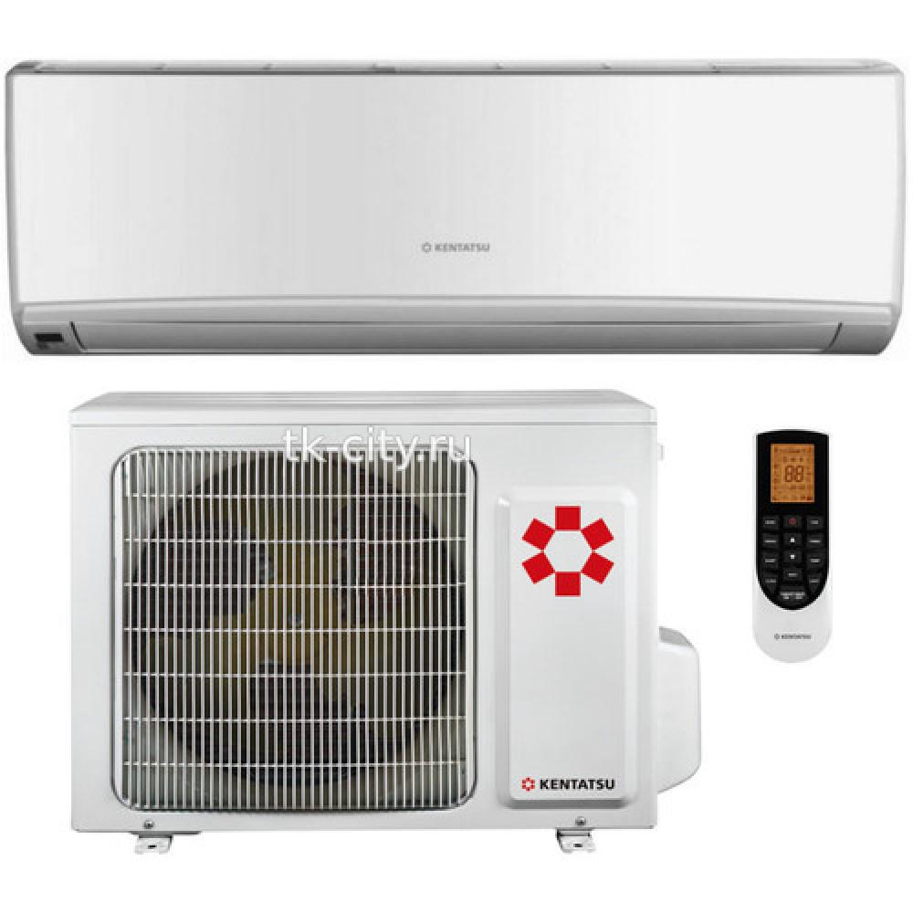 Настенная сплит-система Kentatsu KSGT50HZAN1 / KSRT50HZAN1