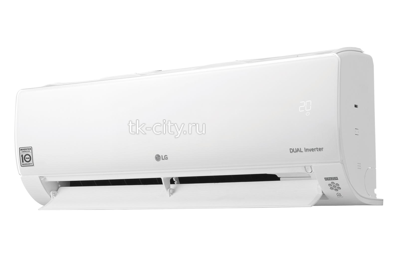 Настенная сплит-система LG B24TS