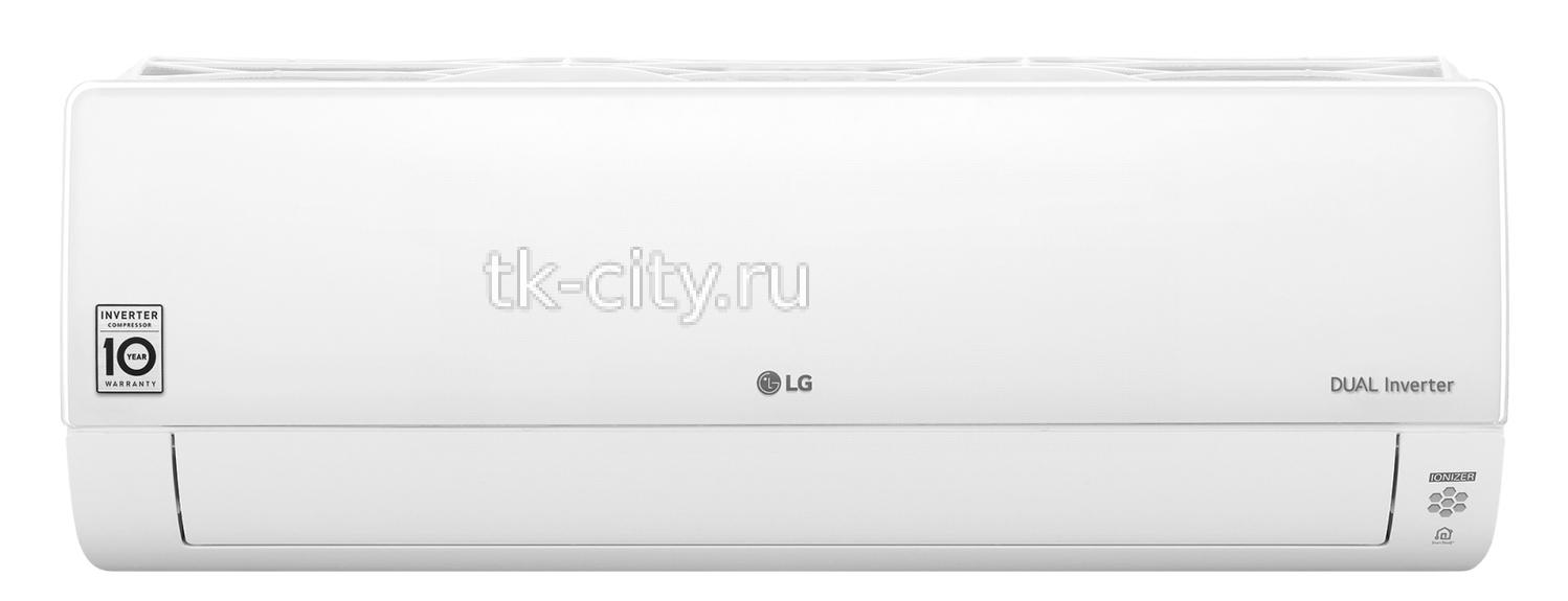Настенная сплит-система LG B24TS